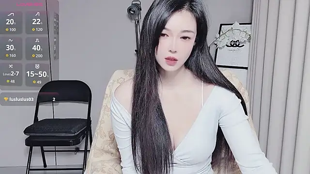 YunShan-33 online show from November 26, 2:40 pm