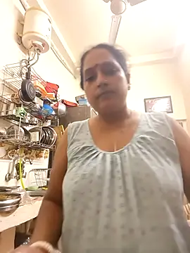 Hot-Sana2 online show from April 19, 6:43 pm