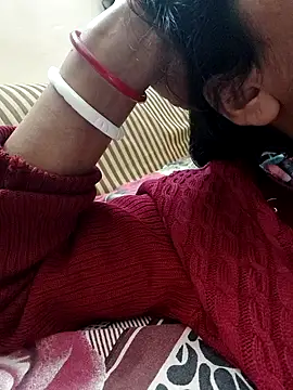 Hot-Sana2 online show from November 6, 6:25 pm