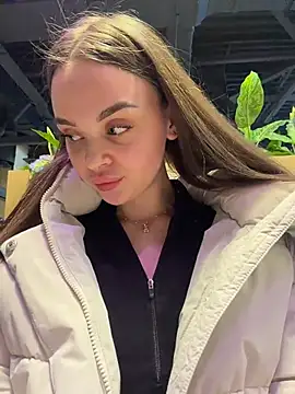 KristiRich online show from February 21, 9:43 am