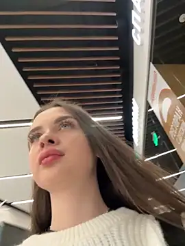 KristiRich online show from November 13, 7:29 am