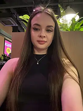 KristiRich online show from November 27, 8:28 am