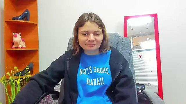 Stella-Maers online show from January 14, 9:14 am