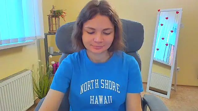 Stella-Maers online show from December 1, 8:18 am