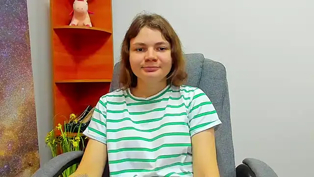 Stella-Maers online show from January 9, 8:41 am