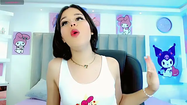 ClaudiaSophia online show from December 20, 11:47 am