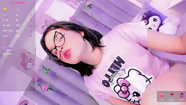 ClaudiaSophia online show from March 14, 12:06 pm