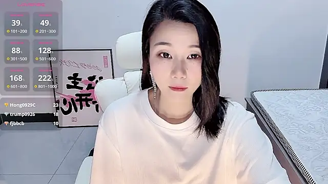 Bloo3iss online show from November 17, 7:31 am