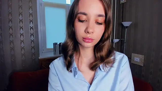 JacalynSchreiber online show from November 10, 12:00 pm