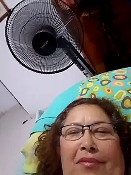 Cessi50 online show from March 26, 4:03 am