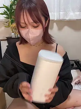 reika33 online show from March 9, 12:52 pm