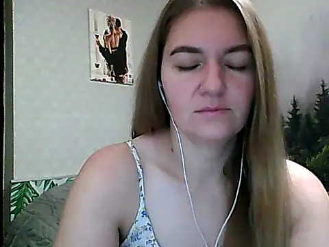 CandyOLimeX online show from November 11, 10:29 pm