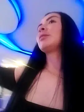 NathyMilf  online show from December 20, 10:25 pm