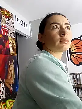 NathyMilf  online show from November 29, 11:31 pm