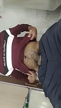 baby Cpl21 online show from November 8, 9:25 am