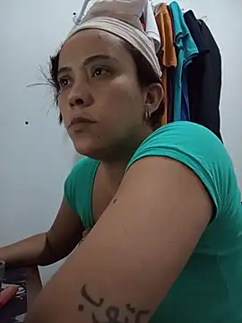BIADELICIA1 online show from May 9, 2:46 am