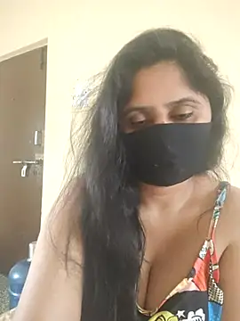 mouni499 online show from February 4, 9:34 am