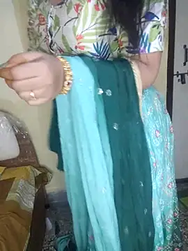 mouni499 online show from June 1, 6:20 pm