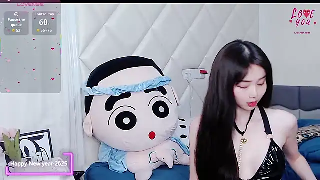 YAOYAO-2025 online show from December 5, 5:29 am