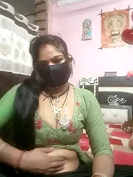 Hotsexy bhabhiji online show from November 13, 4:39 pm