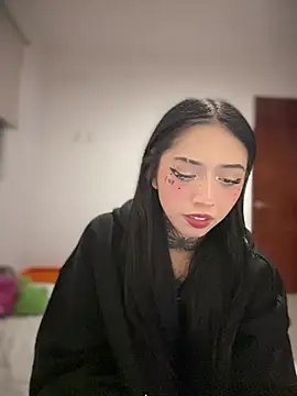 JIORYOvO online show from January 10, 4:06 am