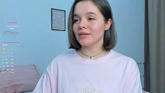 Xo Laura online show from March 1, 7:13 pm