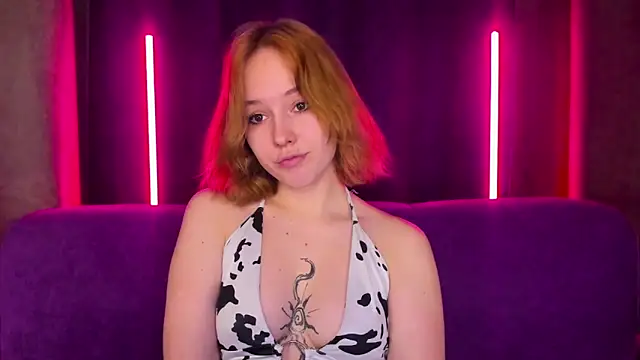 RikkiChoco online show from February 15, 8:13 am