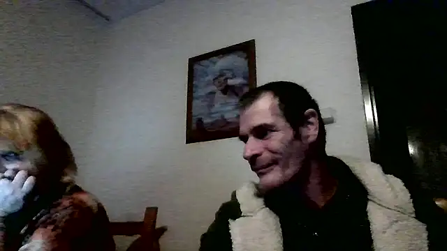 paulus52 online show from November 13, 4:50 pm