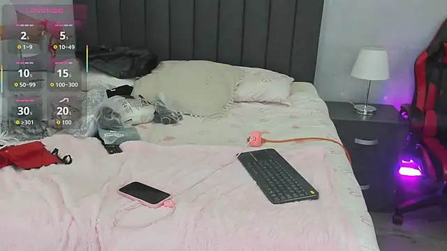 kendra london online show from April 14, 11:21 am