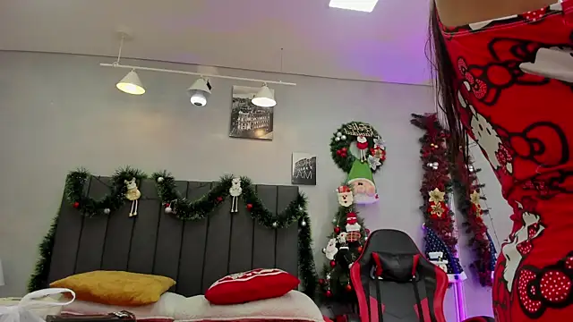 kendra london online show from December 22, 4:21 pm