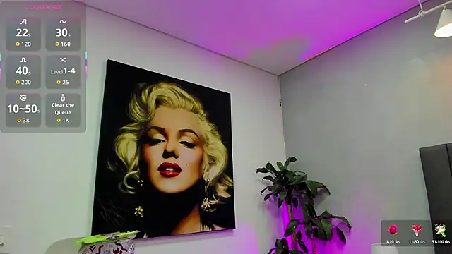 kendra london online show from February 2, 11:31 am