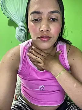 Ivy 08 online show from February 24, 2:11 am