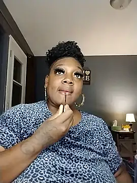 BiancaClarkson online show from December 4, 3:42 am