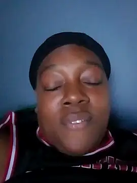 BiancaClarkson online show from May 11, 10:51 pm