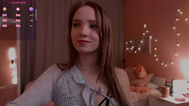 Adria Arjona online show from January 7, 7:45 am