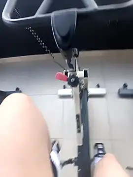 naughtygoddesss  online show from February 23, 9:47 pm