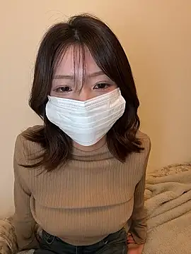 ARISU 1205 online show from December 19, 2:53 pm