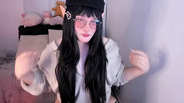 Omorimori online show from March 16, 12:53 pm