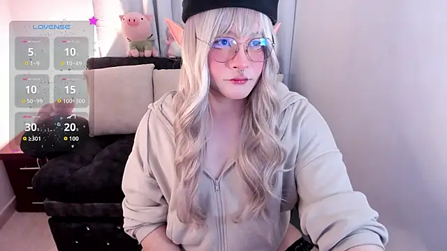 Omorimori online show from March 25, 2:31 pm