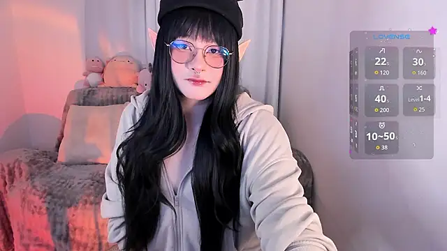 Omorimori online show from February 2, 12:37 pm