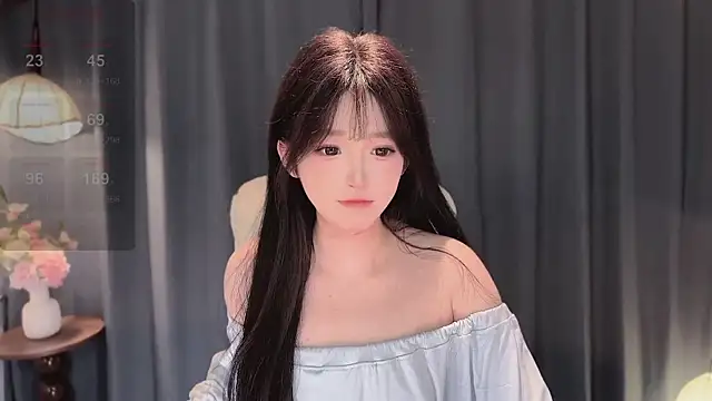 Yaiyigirl online show from March 22, 3:51 pm