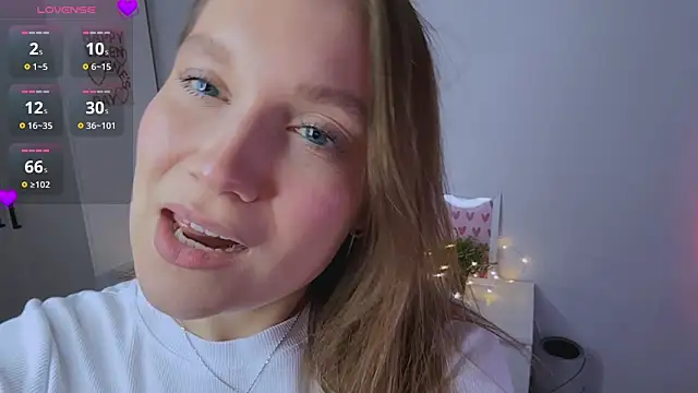 Kalli ly online show from March 5, 2:57 pm