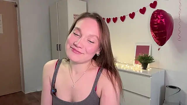 Kalli ly online show from February 17, 2:38 pm