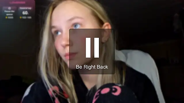 KarinRobertson online show from February 20, 4:08 pm