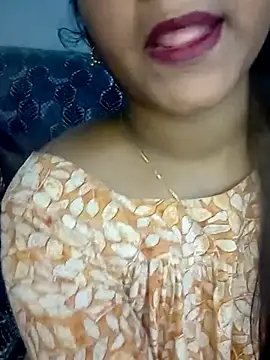 Neha533 online show from April 14, 8:09 pm