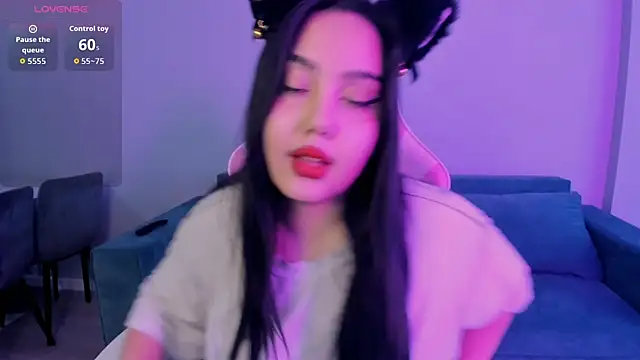 ayameshiratori online show from December 3, 3:20 am