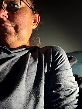 Angel-LinaX online show from January 18, 11:34 pm