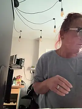 Angel-LinaX online show from February 20, 5:03 pm