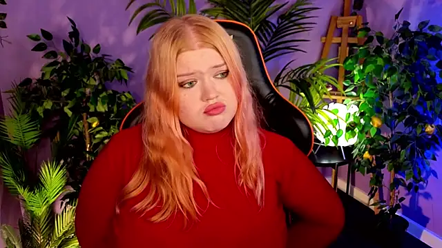 AriettaHeart online show from December 21, 9:08 pm