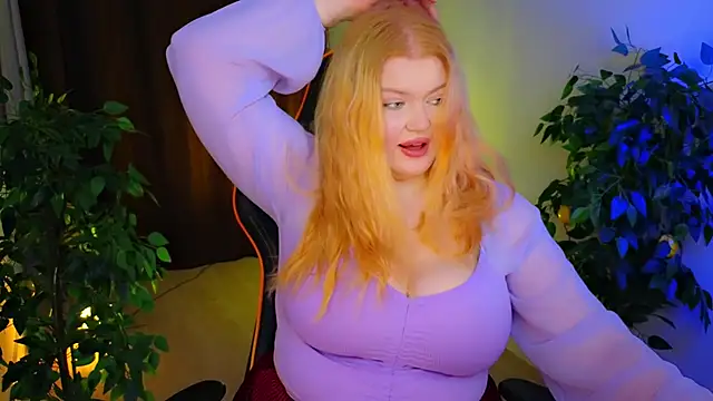 AriettaHeart online show from March 6, 4:35 pm